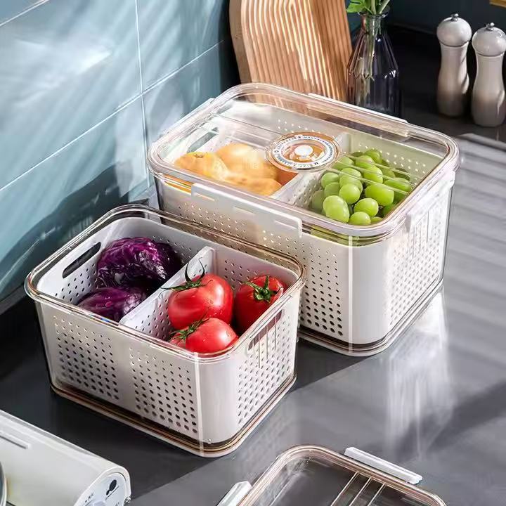 Hvorfor bruge en delt snackbakke til din kinesiske nytårsfeiring