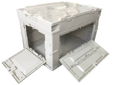 Hvordan kan en campingboks med flere døre forbedre din udendørsoplevelse?