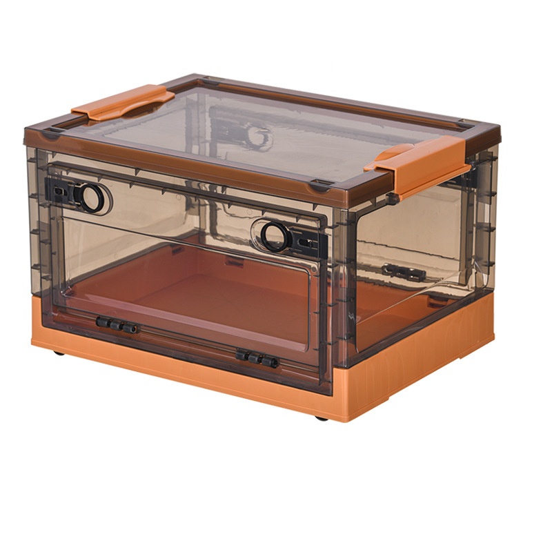 28L foldning opbevaringsboks