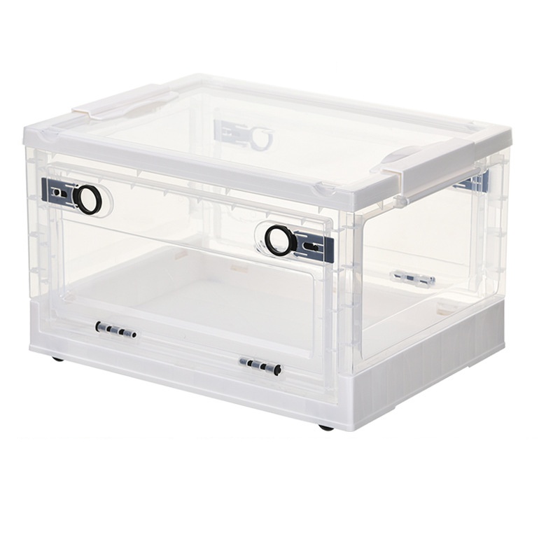 40L plast opbevaringsboks