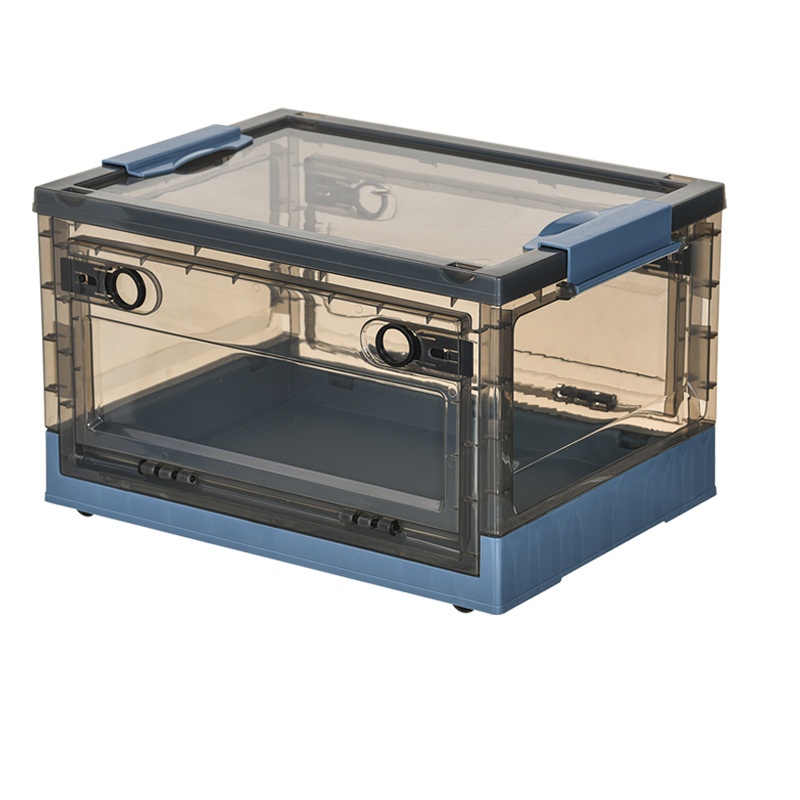 54L foldning opbevaringsboks